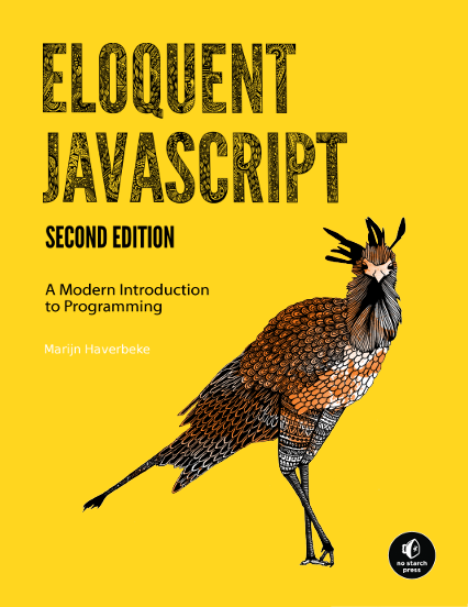 javascript eloquent